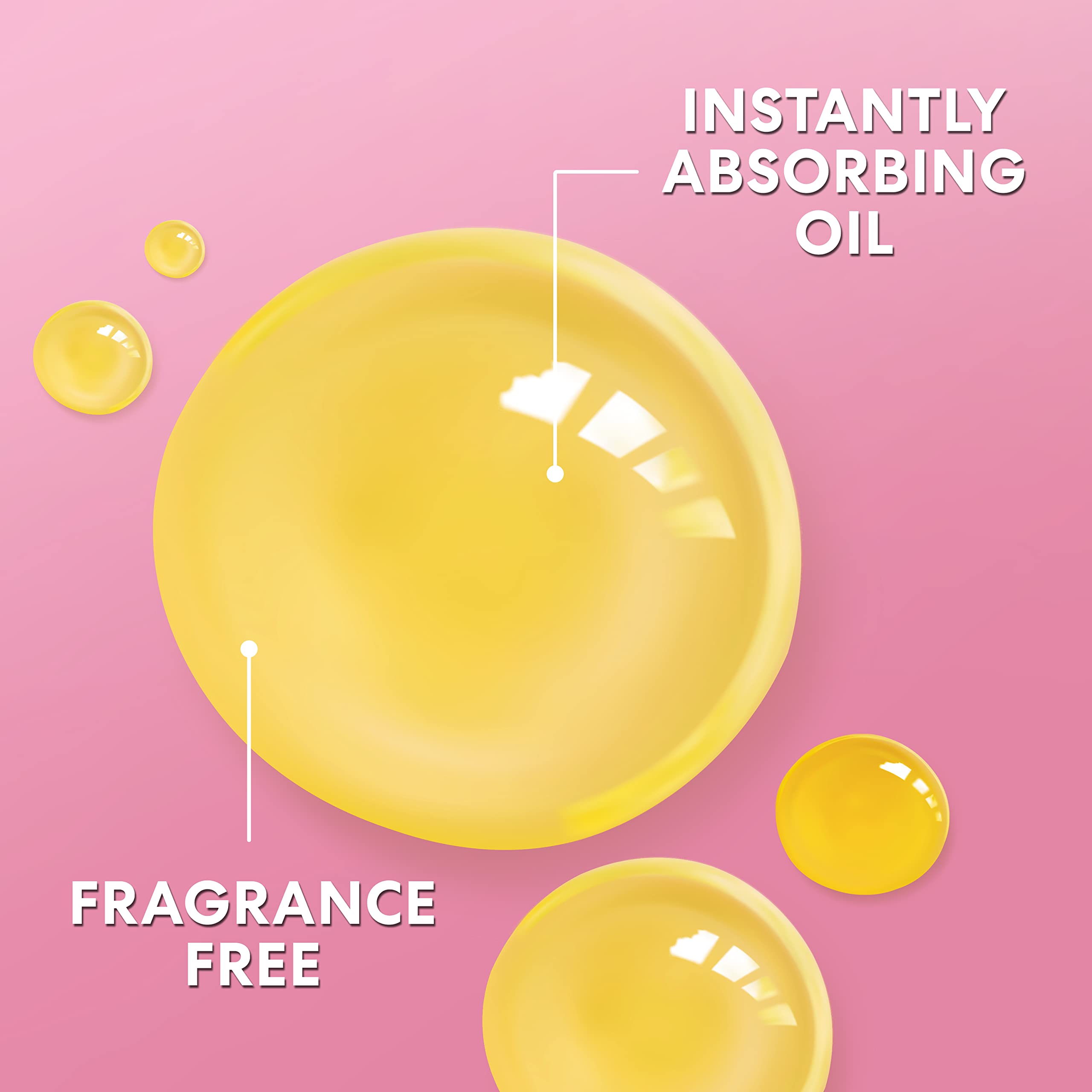 Palmer's Vitamin E Body Oil, Multi-Purpose Skin Care (5.1 Ounce)