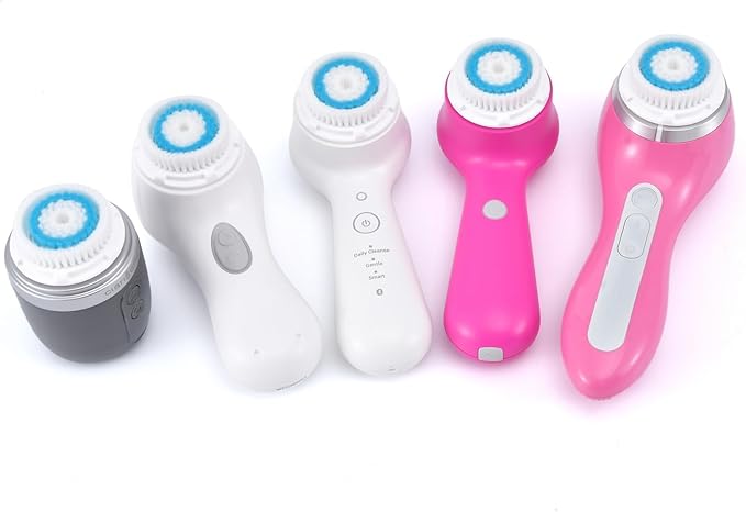 Clarisonic Deep Pore Facial Cleansing Brush Head Replacement