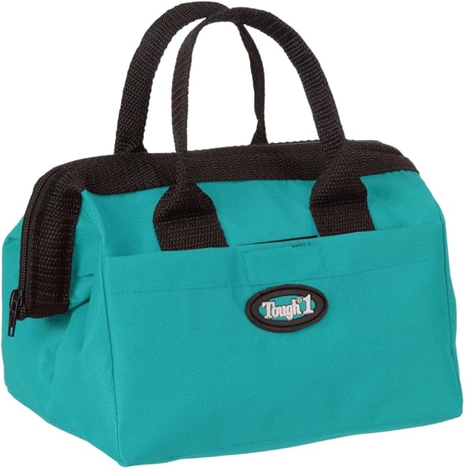 Tough1 Groomer Accessory Bag - Turquoise