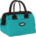 Tough1 Groomer Accessory Bag - Turquoise