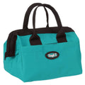 Tough1 Groomer Accessory Bag - Turquoise