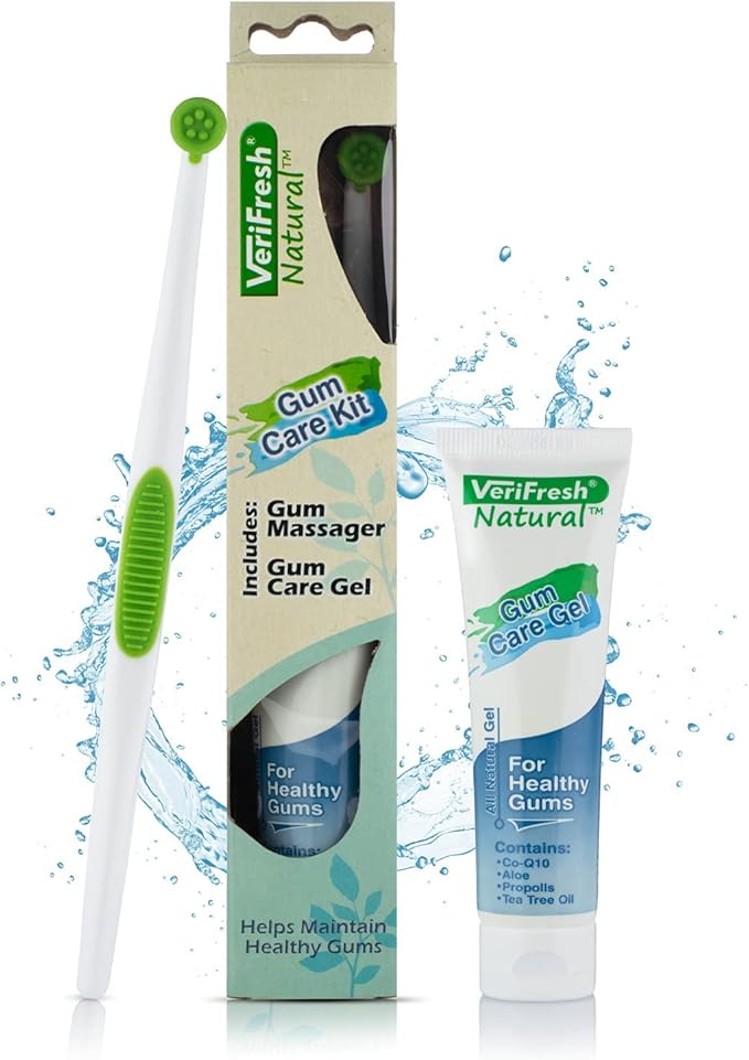 VeriFresh Gum Care Kit