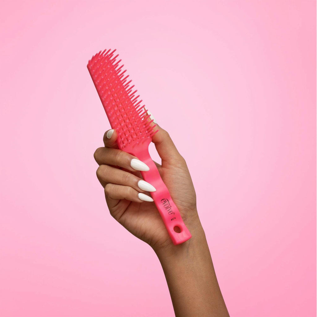 Evolve Flow-Thru Detangler