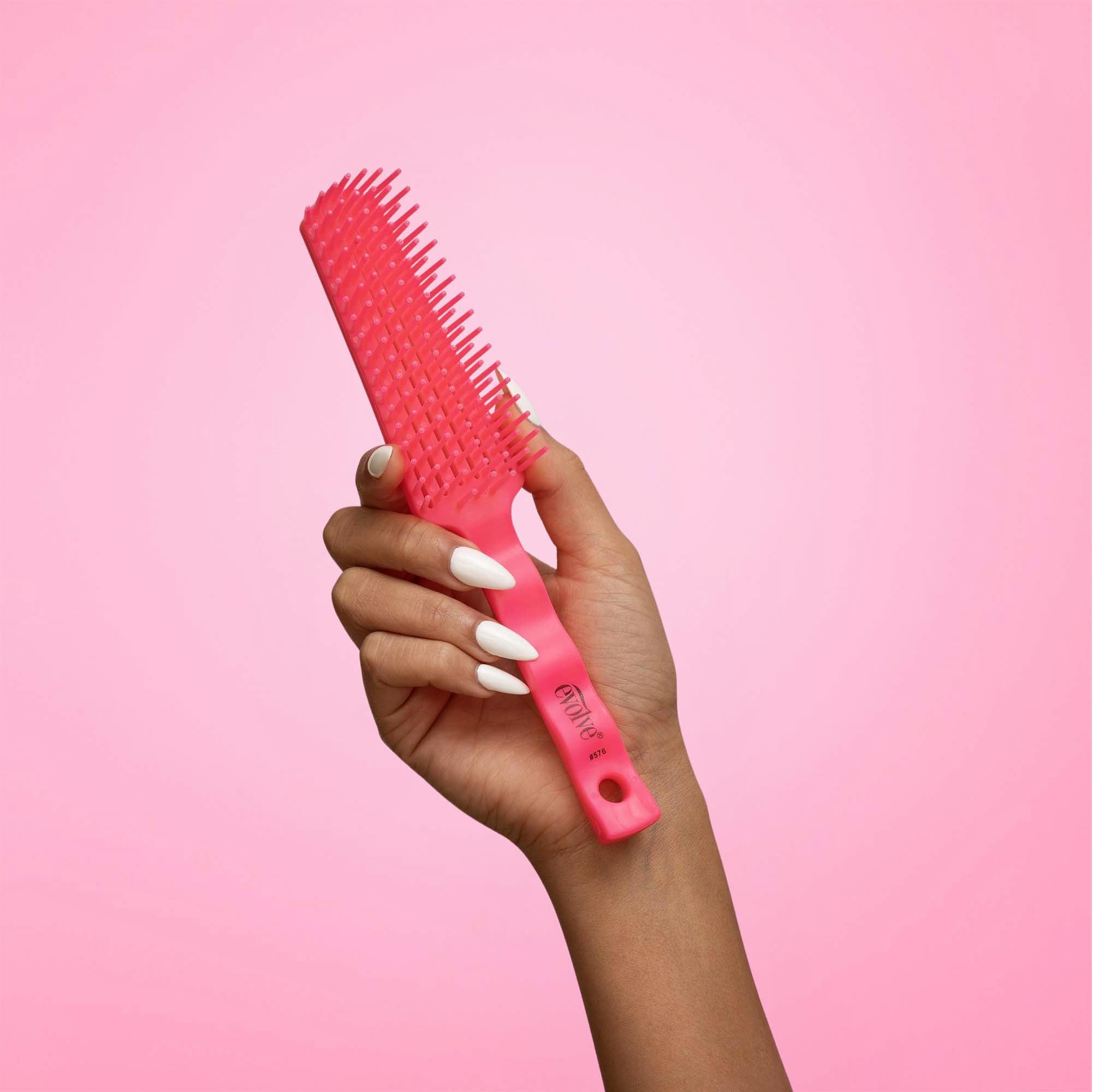 Evolve Flow-Thru Detangler