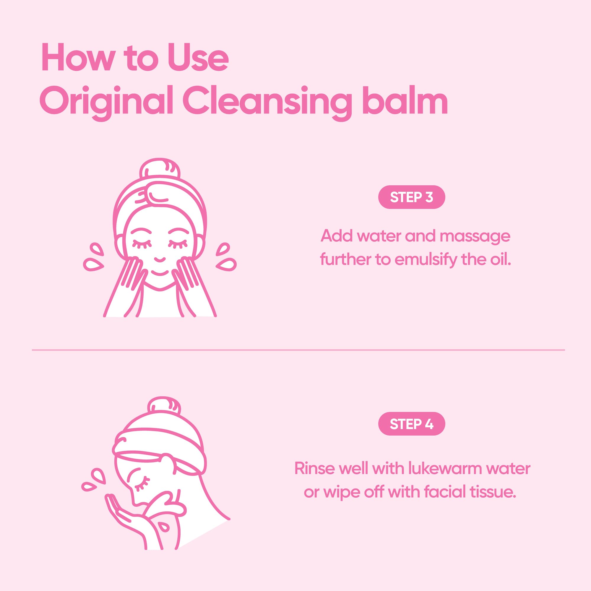 BANILA CO Clean it Zero Original Cleansing Balm Snoopy Edition | Korean Makeup Remover with Exclusive Keychain | Facial Cleanser for All Skin Types | Vegan Formula (100ml / 3.38 fl. oz)