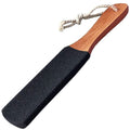 Kinepi Callus Remover Foot File & Foot Scrubber, Pumice Stone for Feet