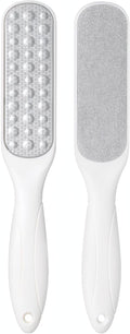 UZOQPAIZF Professional Callus Remover for Feet & Foot File - Gentle on Skin, Pedicure Tool for Hard Skin, Rough & Cracked Heels - Wet/Dry Use Foot Scraper & Dead Skin Remover