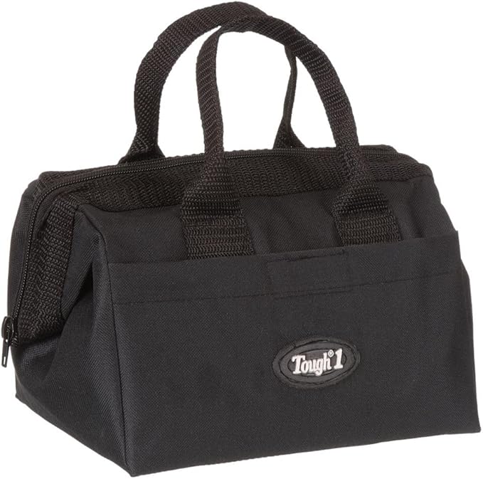 Tough1 Groomer Accessory Bag - Turquoise
