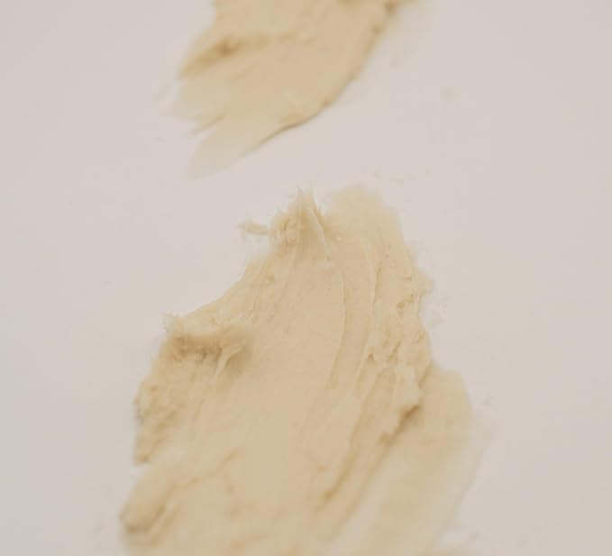 Whipped Shea Butter for Body, Skin & Hair | 2 Pack (14oz Total) | Eczema, Dry Skin, Stretch Marks | African