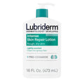 Lubriderm Intense Skin Repair Moisturizing Hand & Body Lotion, 16 fl. oz