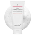 medicube Facial Cleanser Red Foam Cleanser, 4.05 oz