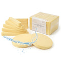 Appearus Compressed PVA Disposable Facial Sponges, Esthetician, 60 Count