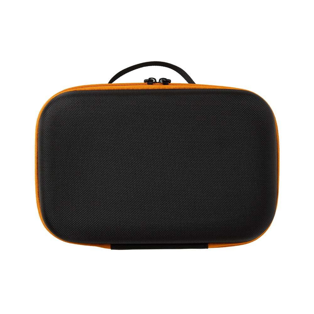 Fiskars Pet Grooming Tool Organizer Case & Storage Bag for Dogs and Cats