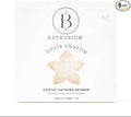 Bathorium Little Charlie Konjac Body Sponge, Gentle & Cleansing Sponge for Babies, Sensitive Skin, 100% Pure Konjac, Ideal for Daily Use, 1 Each