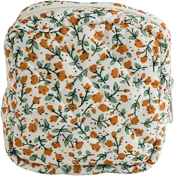 REDYY Storage Bags,Portable Feminine Hygiene Pouches Convenient Sanitary Napkin Pouches for Discreet Storage of Feminine Products