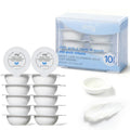 ddg Cleansing Balm Travel 10 Packs Sensitive Skin
