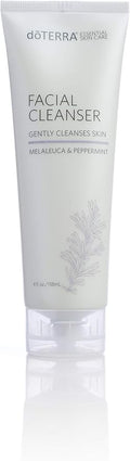doTERRA - Facial Cleanser - Essential Skin Care Collection - 4 oz