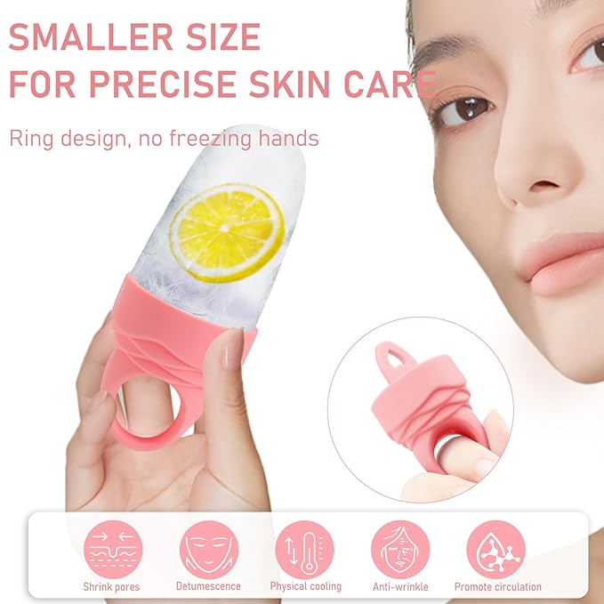 Mabnuby Ice Roller for Face