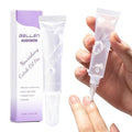 Gellen Nail Cuticle Oil Pen, Travel-sized Soft Brush Design, Rich in Jojoba Oil & VE, Soften Cuticle & Moisture for Dry Thin Nails, 15ml Fragrance-free