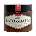 Bator Balm (Unscented Gentlemen's Long Lasting Moisturizing Lubricant. Easy Clean Up Oil Based lube. Just wipe and go!