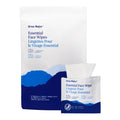 Ursa Major Essential Face Wipes | Natural, Biodegradable, Cruelty-Free | Cleanse, Exfoliate, Soothe and Hydrate | Individually Wrapped | 20 Count