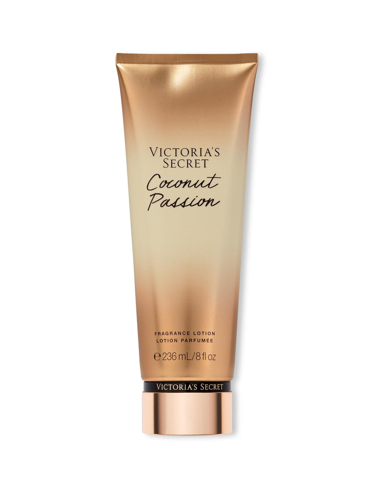 Victoria's Secret Body Fragrance Lotion, Lavender Vanilla - 8 fl oz
