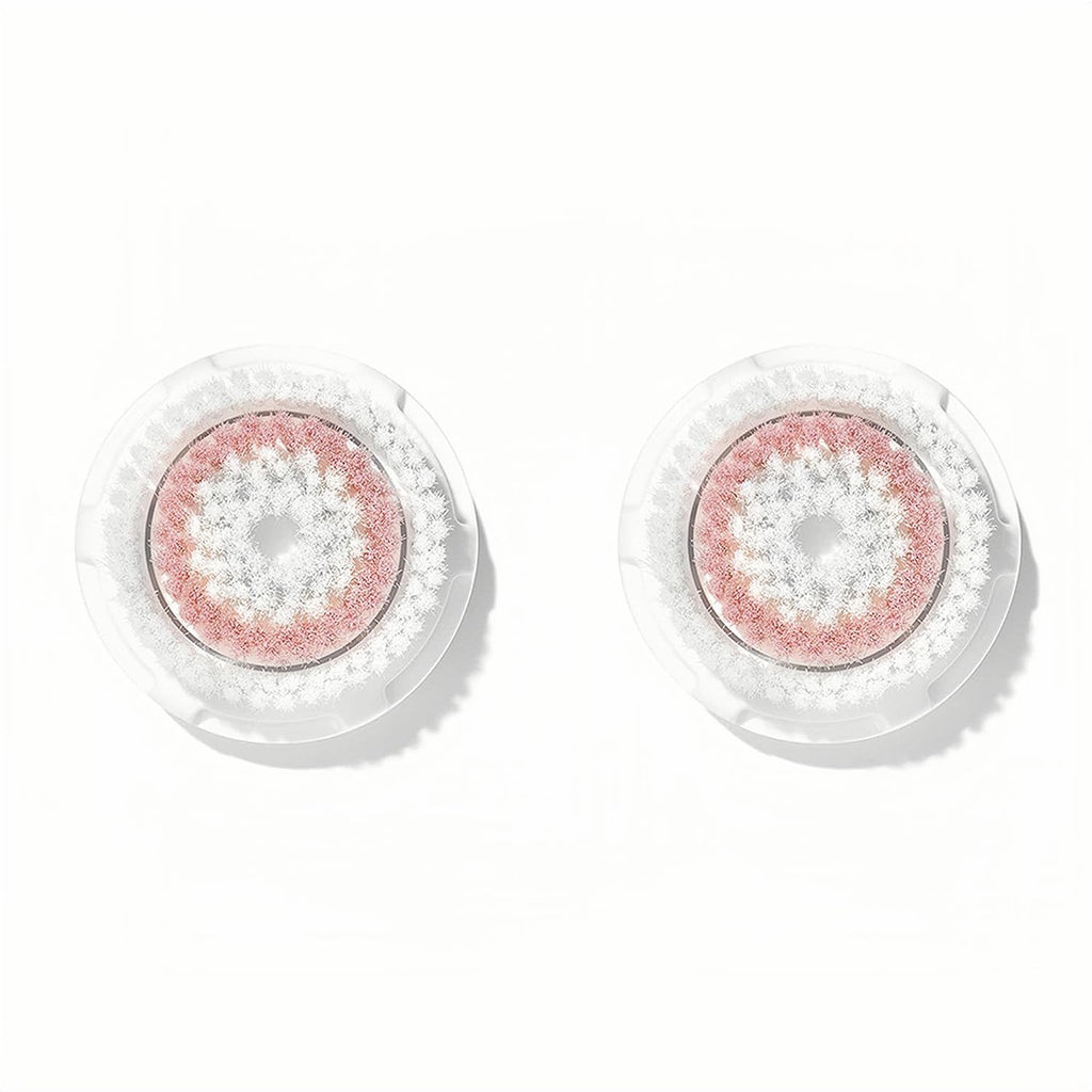 Radiance Facial Cleansing Brush Head Replacements for Clarisonic