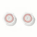 Radiance Facial Cleansing Brush Head Replacements for Clarisonic