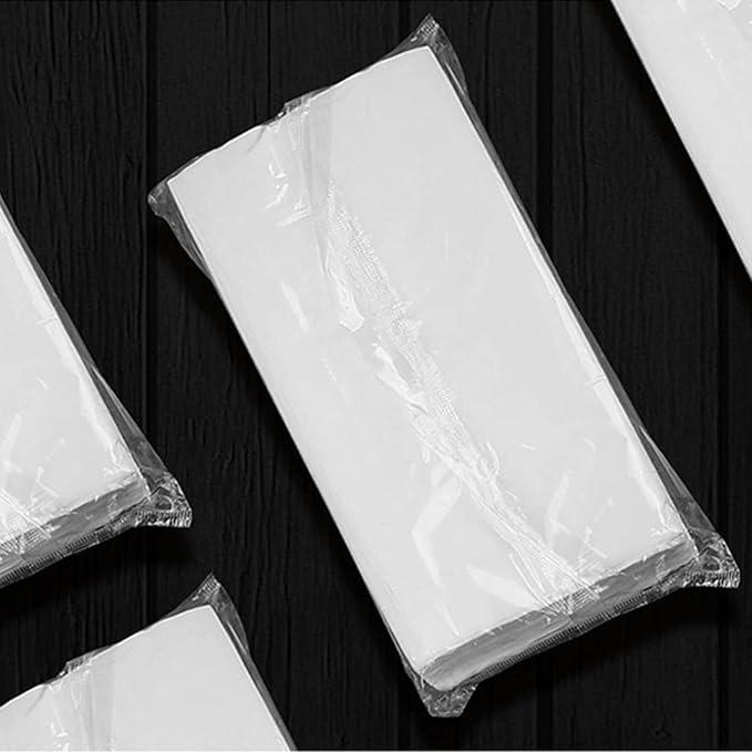 Cartisen Car Tissue Refills, Auto Travel Tissue Packs, Facial Napkin Refills for Car Visor Tissue Holder - 3-Ply 36 Sheets/Pack - 12Packs