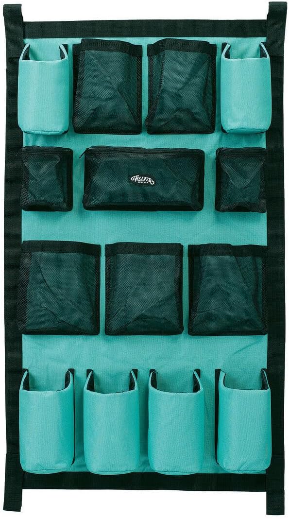 Weaver Equine Trailer Grooming Bag