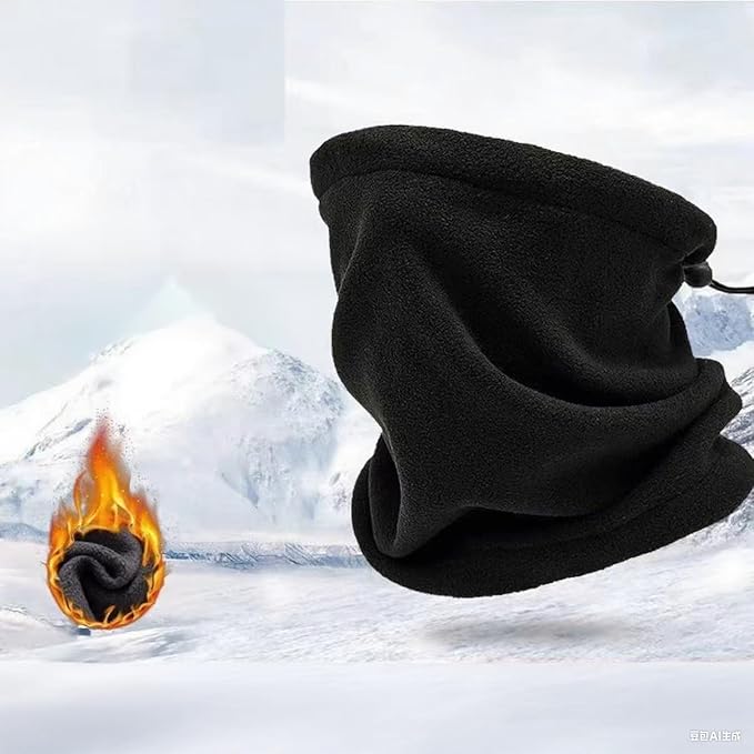 10/30/100 Pack Face Mask Neck Gaiters Scarf