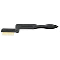 Tweezerman Folding iLashComb Black