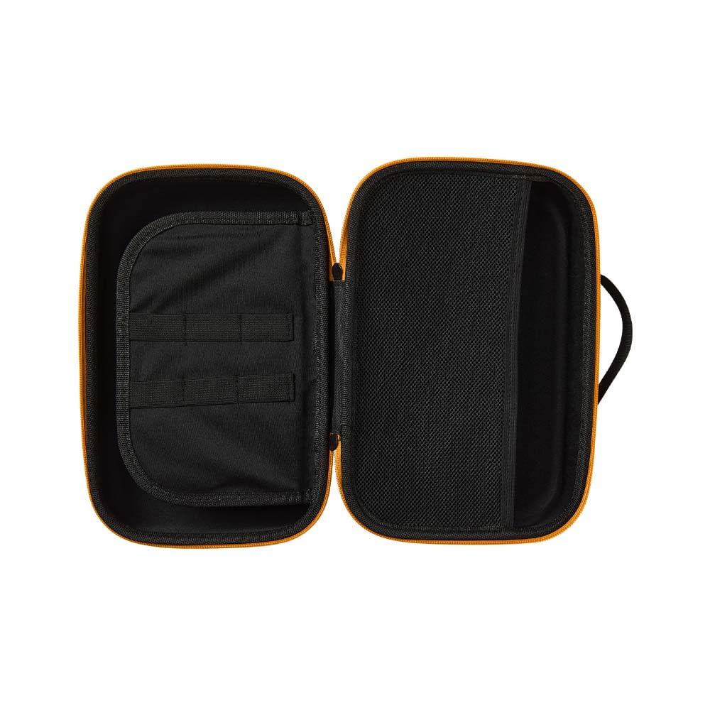 Fiskars Pet Grooming Tool Organizer Case & Storage Bag for Dogs and Cats