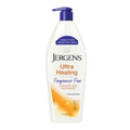 Jergens Ultra Healing Fragrance Free Lotion For Extremely Dry Skin, 21 oz