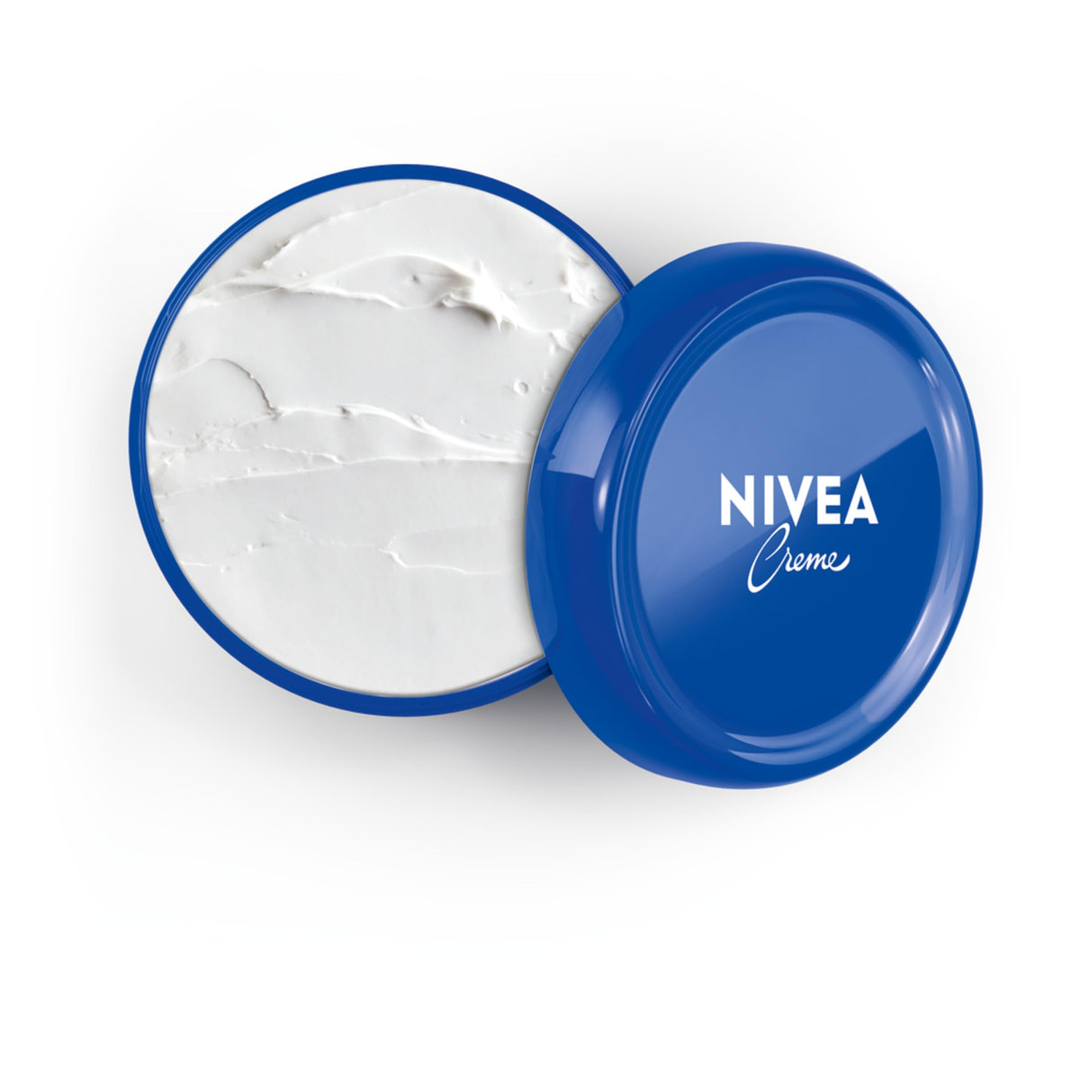 NIVEA Creme Daily Moisturizing Cream for Face, Hand and Body, 16 OZ