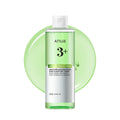 Anua Azelaic Acid 3 CICA Clarifying Toner, Daily Exfoliating Facial Toner with Salicylic, for Soothing & Skin Clarity, Sebum & Spot Care, Suitable for Sensitive Skin, Korean Skincare, 8.45 fl.oz.