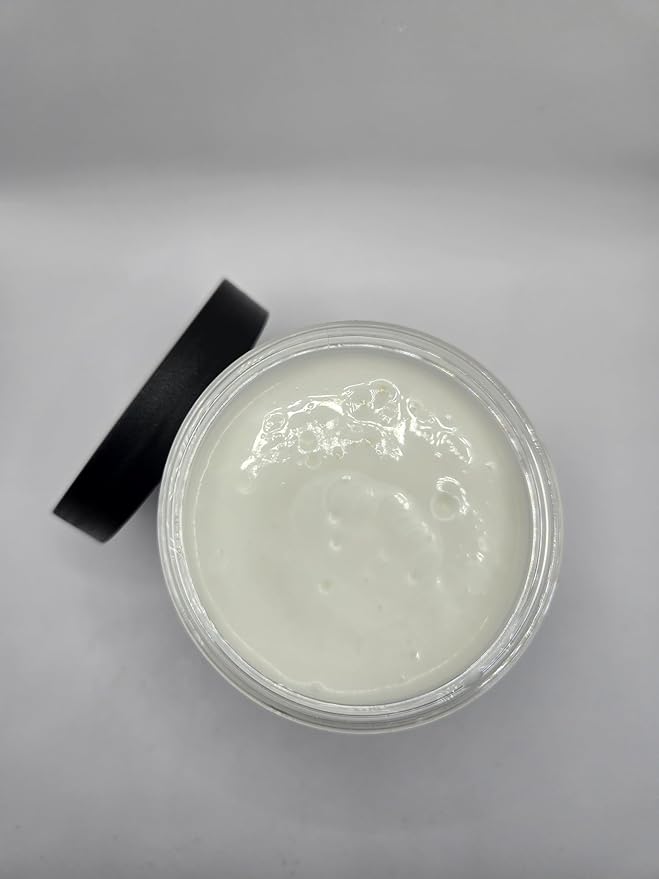 Pilgrimage Vibes All Natural Tallow Facial Makeup Remover, Skin Cleansing Balm