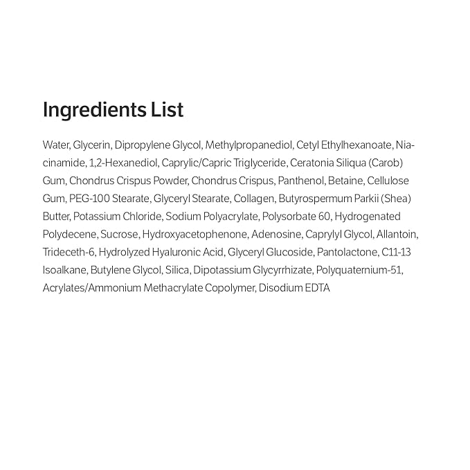 SUNGBOON EDITOR Deep Collagen Hyalu-B5 Overnight Mask Hydrating Mask for Wrinkle Care&Barrier Repair 2,160,000PPB Collagen+Hyaluronic Acid+Panthenol Korean Skincare, 4ea, Gifts for Women