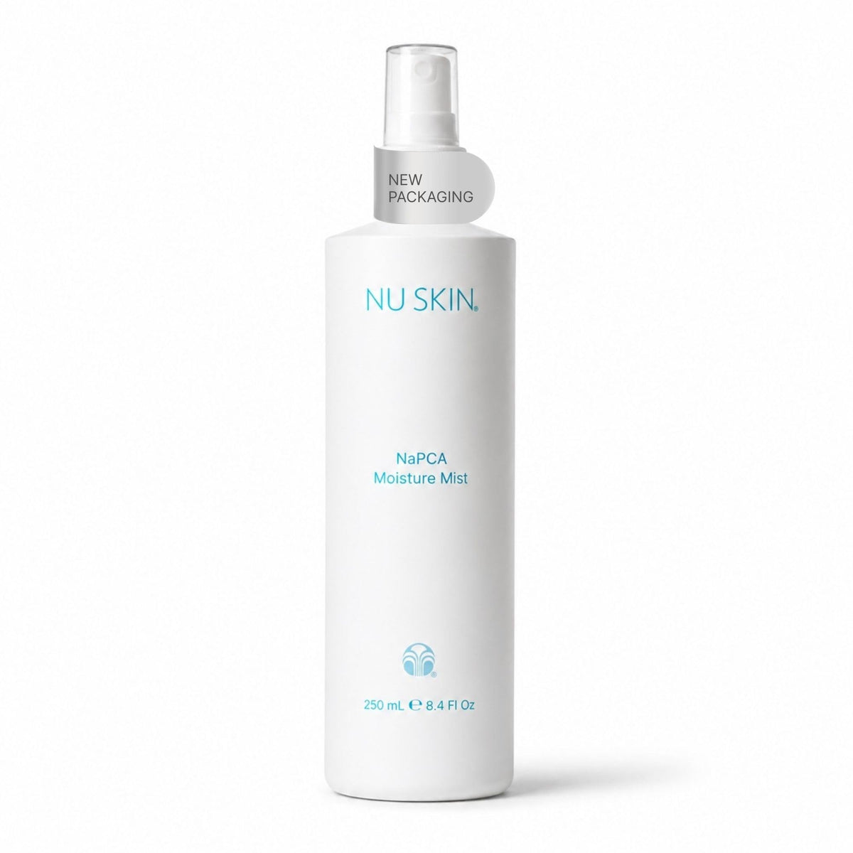 Nu Skin NaPCA Moisture Mist | Hydrating Spray | 8.4 Fl Oz | 1 Pack