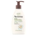 Aveeno Daily Moisturizing Facial Cleanser, Fragrance Free, 12 fl. oz