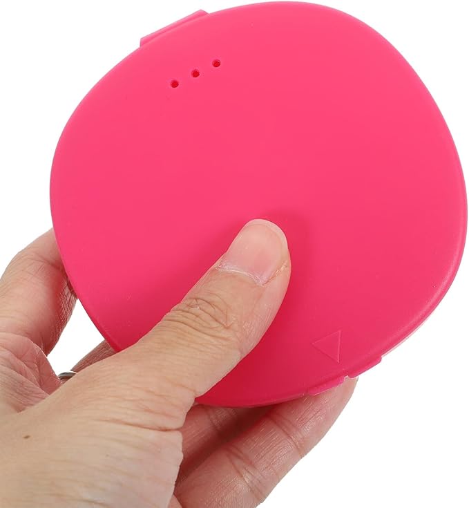 Storage Box Portable Holder Compact Travel Case for Feminine Care Reusable Organizer