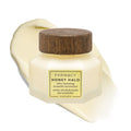 Farmacy Ceramide Face Moisturizer - Honey Halo Ultra Hydrating Facial Moisturizer with Buckwheat Honey + Ceramides - Helps Restore Barrier + Replenish Dryness - Plumping Skin Care for Dry Skin (100ml)