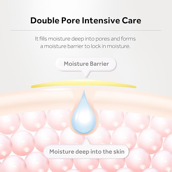 MGDD Cerapanthe Pore Care Face Cream Mist – 4.05 fl oz | Dual-Layer Hydrating Spray with Ceramide, Panthenol & Hyaluronic Acid | EWG Green, Deep Moisture for All Skin Types, Daily Use