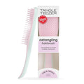 Tangle Teezer Fine Ultimate Detangler Brush for Fine Hair, Pink & Mint