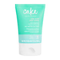 Cake Beauty Nourishing Foot Cream, The Cake Walk - Nourishes, Conditions & Soothes Tired Heels and Feet - Rich & Reviving Triplemint Scent - Cocoa Butter, Almond & Avocado Oil - 3.5 Oz / 100 g