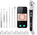 Black Head Extractions Tool