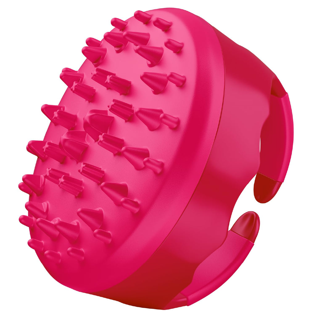 Anti Cellulite Brush, Massager & Body Scrubber for Toning & Firming by M3