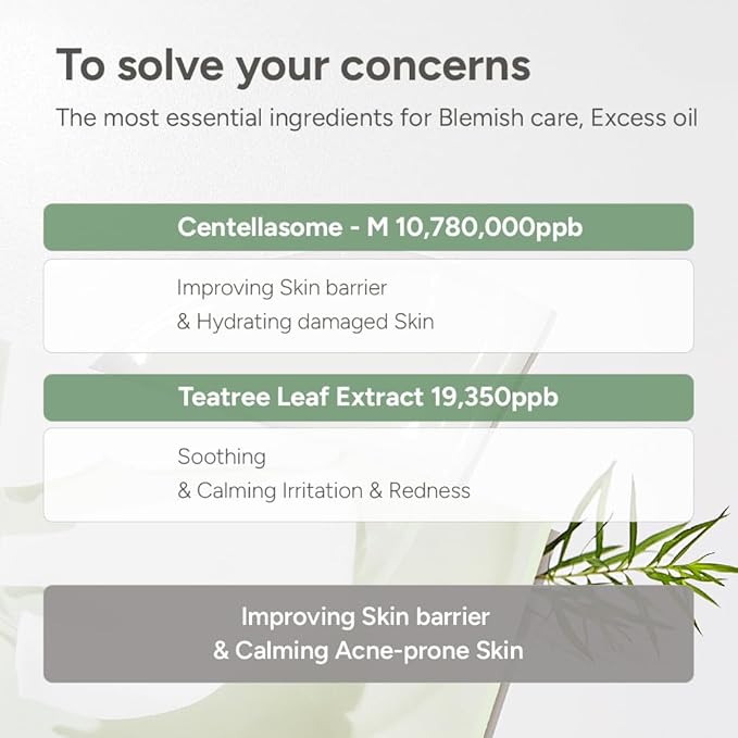 SUNGBOON EDITOR Deep Collagen CICA Teatree Overnight mask, Real Collagen 2,160,000ppb & Teatree Extract, Glass Skin, Calming for Blemish Care, Face Masks, Real TikTok Viral, Korean Skin Care, 37gx1ea