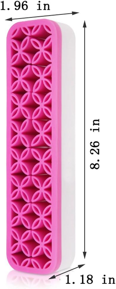 Desktop Organizers ,Cosmetic Storage Box& Desktop Storage Box Pink