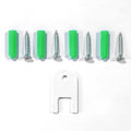AETTL Automatic Soap Dispenser Key, Touchless Hand Sanitizer Dispenser Wall Mount Key for 1306